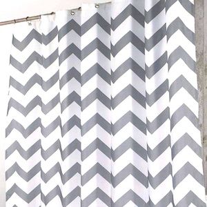 2pcs Window Curtains